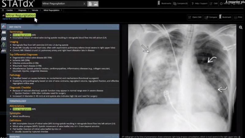 Statdx Sechs besten Online-Ressourcen zur Verbesserung der anatomischen Kenntnisse