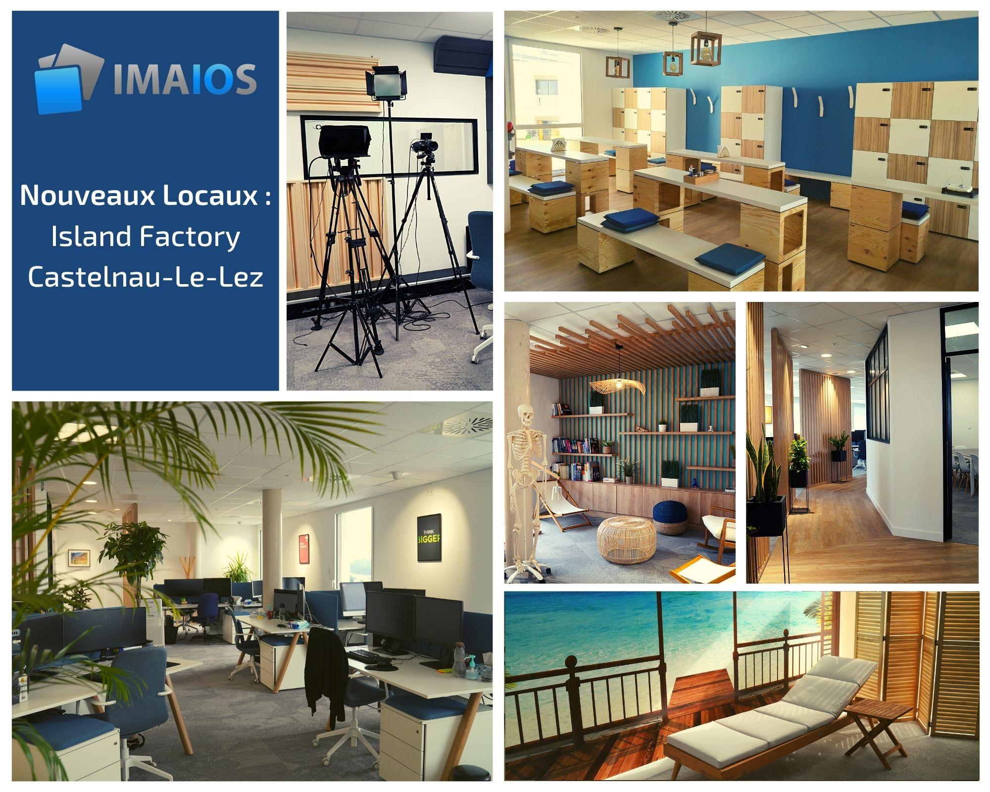 IMAIOS, the creator of e-Anatomy - Educational tool for healthcare ...