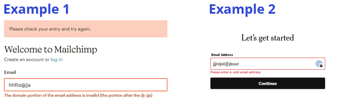User Experience - Our top UX sites