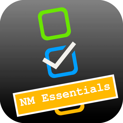 QEVLAR - NM Essentials QEVLAR - NM Essentials