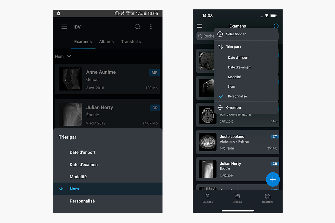 Case study: UX design - Best practices