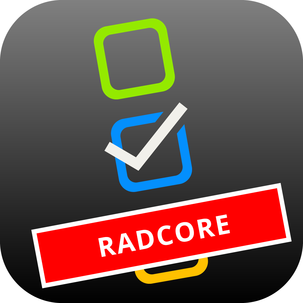 Rad Core QEVLAR - RadCore Bundle